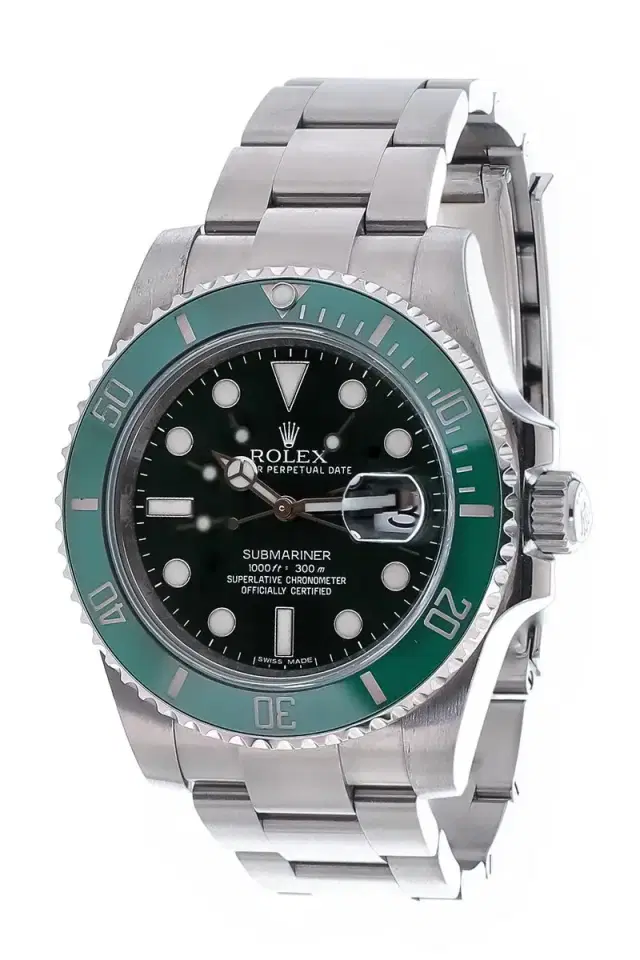 ROLEX Submariner Date Watch
