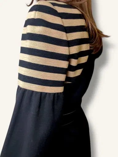 Jen Wonders Studio Wool Dress | Thumbnail 14 Jen Wonders Studio Wool Dress | Thumbnail 14
