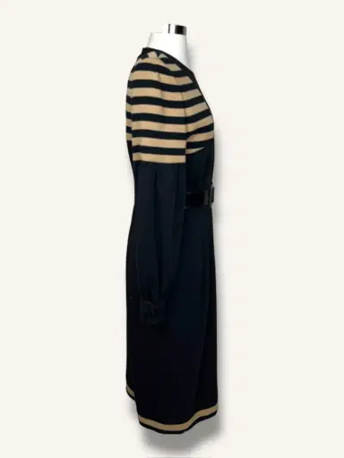 Jen Wonders Studio Wool Dress | Thumbnail 15 Jen Wonders Studio Wool Dress | Thumbnail 15