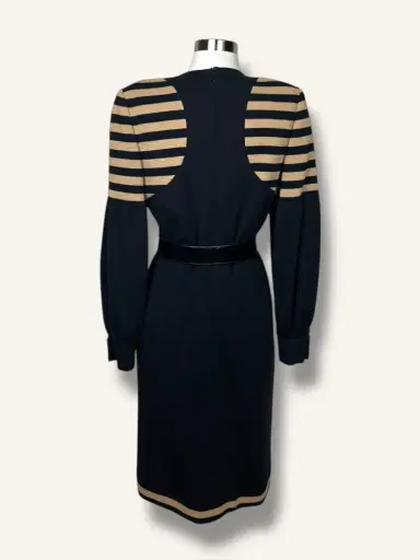 Jen Wonders Studio Wool Dress | Thumbnail 16 Jen Wonders Studio Wool Dress | Thumbnail 16