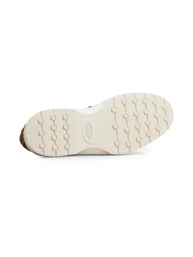 Tod's Men's Pantofola Suede Slip-On Loafers - Medium Beige - Size 12 | Thumbnail 4 Tod's Men's Pantofola Suede Slip-On Loafers - Medium Beige - Size 12 | Thumbnail 4