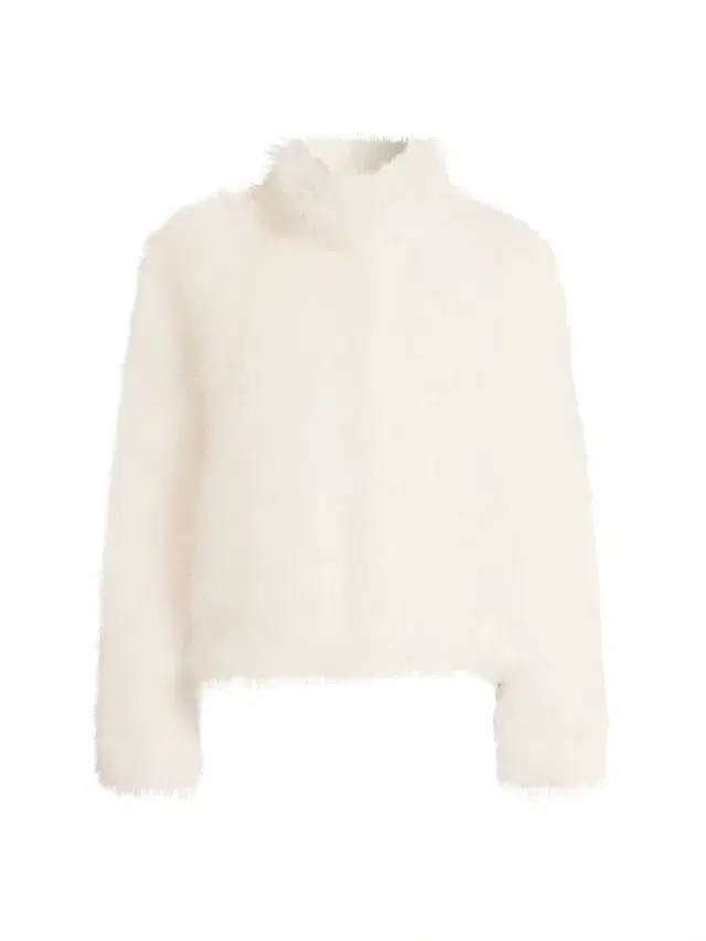 Et Ochs Women's Eugene Faux Fur Jacket -