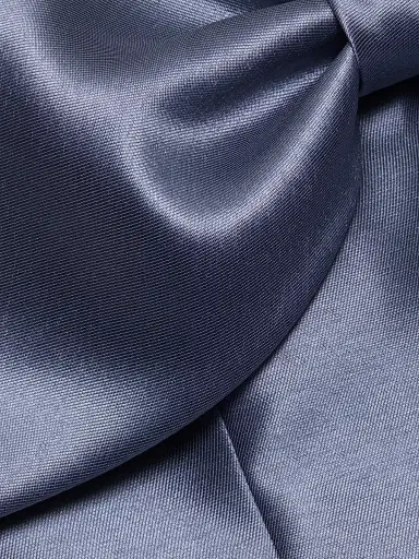 Amsale Women's Satin Strapless Gown | Thumbnail 7 Amsale Women's Satin Strapless Gown | Thumbnail 7