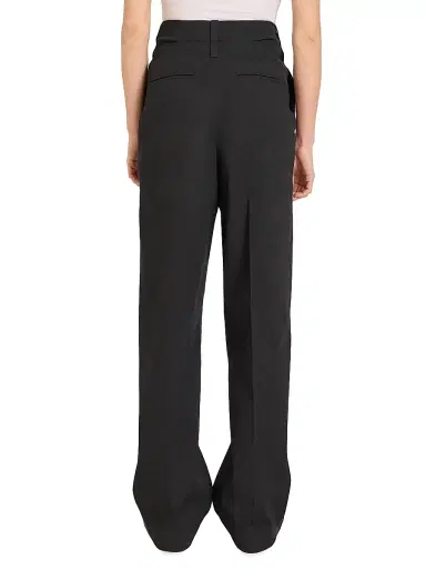 Issey Miyake Women's Like Torso Like Blazer Pants - Black - Size XS | Thumbnail 5 Issey Miyake Women's Like Torso Like Blazer Pants - Black - Size XS | Thumbnail 5