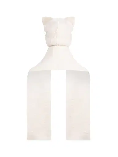 Charles Jeffrey Loverboy Men's Chunky Ears Beanie Scarf | Thumbnail 2