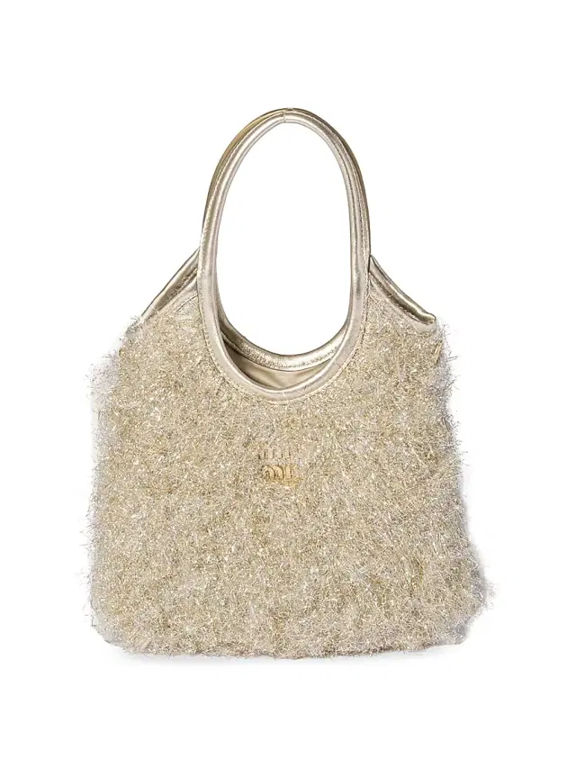 Women's Ivy Lurex Handbag -