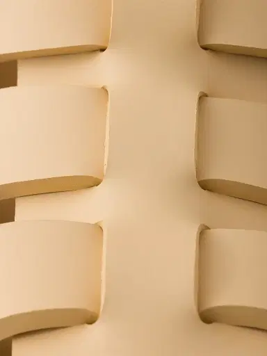 Prada Women's Rubber Platform Sandals - Beige Khaki - Size 11 | Thumbnail 4