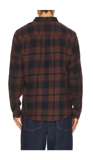 Marine Layer Pacifica Stretch Shirt | Thumbnail 2