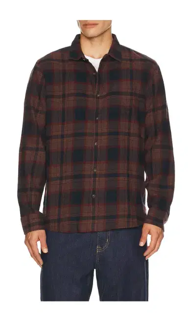 Marine Layer Pacifica Stretch Shirt | Thumbnail 1