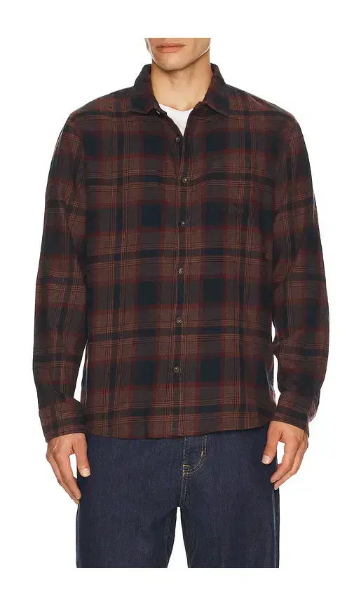Pacifica Stretch Shirt