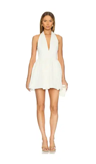 Cult Gaia Zenobia Dress | Thumbnail 1