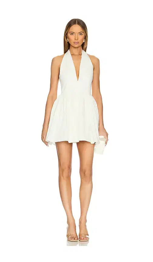 Zenobia Dress