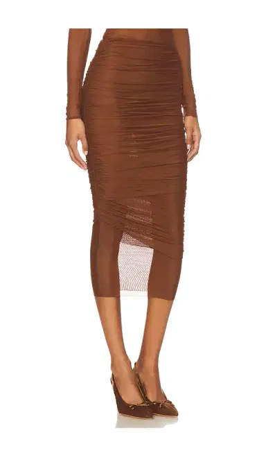 SEROYA Thessa Skirt | Thumbnail 2