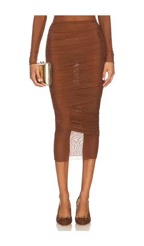 SEROYA Thessa Skirt