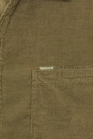 Barbour Bramside Relaxed Cord Shirt | Thumbnail 5