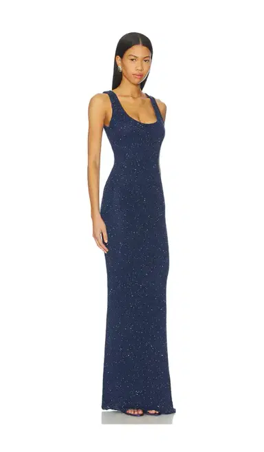 Asta Resort Ana Dress | Thumbnail 2 Asta Resort Ana Dress | Thumbnail 2