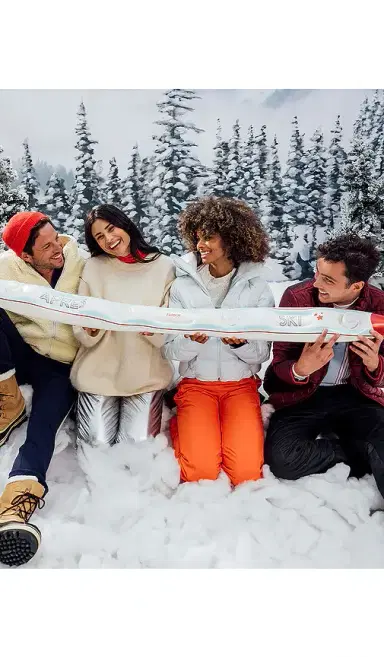 Funboy Inflatable ShotSki Apres Ski 2-pack | Thumbnail 2 Funboy Inflatable ShotSki Apres Ski 2-pack | Thumbnail 2