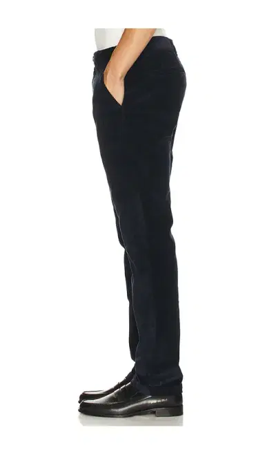Barbour Stretch Cord Tailored Trouser | Thumbnail 2 Barbour Stretch Cord Tailored Trouser | Thumbnail 2