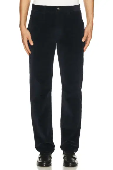 Barbour Stretch Cord Tailored Trouser | Thumbnail 3 Barbour Stretch Cord Tailored Trouser | Thumbnail 3