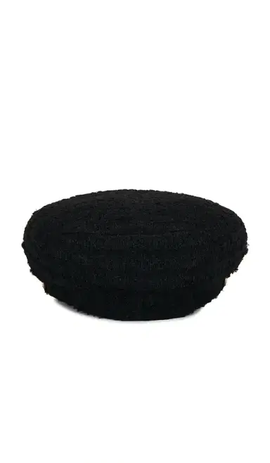 MISBHV Gavroche Tweed Cap | Thumbnail 2