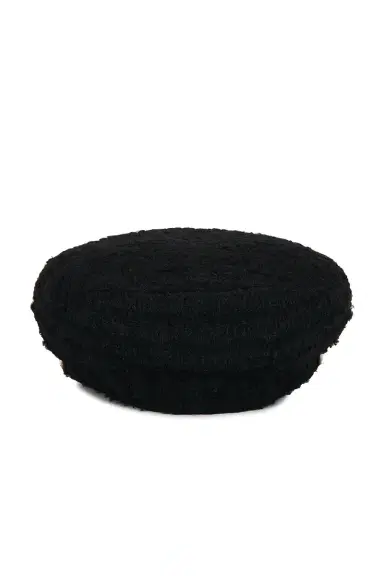 MISBHV Gavroche Tweed Cap | Thumbnail 4