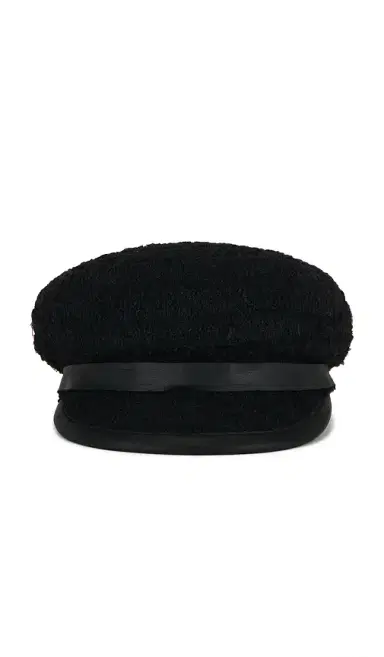 MISBHV Gavroche Tweed Cap | Thumbnail 1