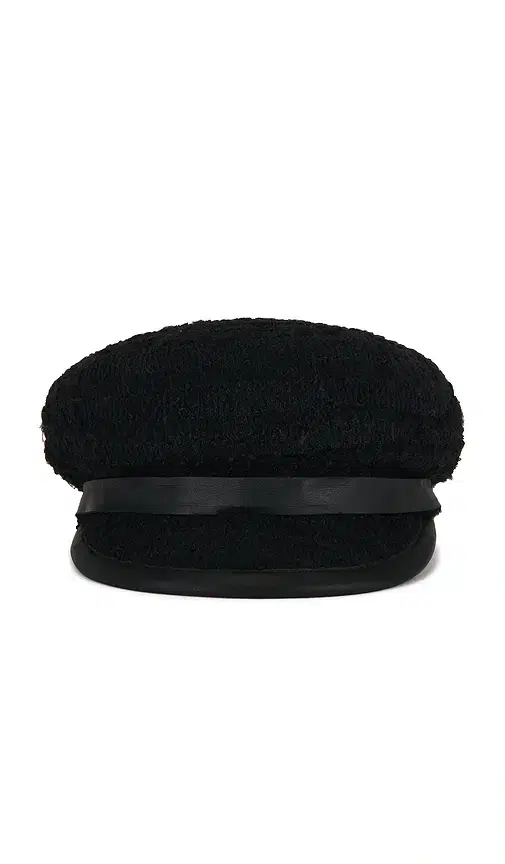 MISBHV Gavroche Tweed Cap