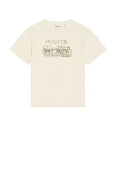 MISBHV Poster Children T-Shirt | Thumbnail 6