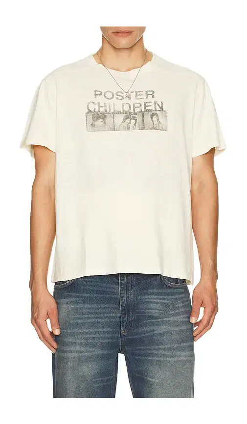 Poster Children T-Shirt