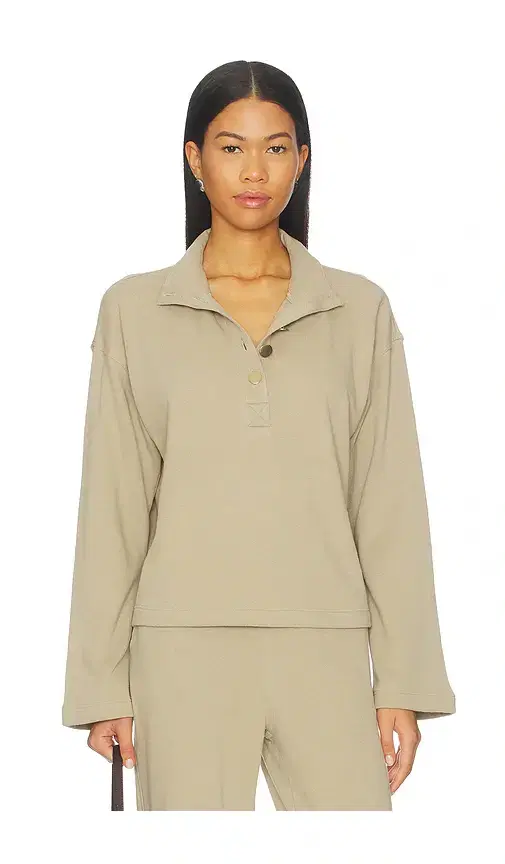Nation Los Angeles Franz Sweatshirt