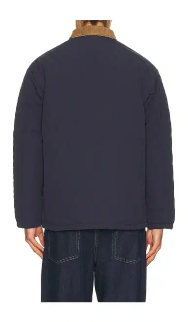 Bound Quilted Jacket | Thumbnail 2 Bound Quilted Jacket | Thumbnail 2
