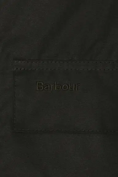 Barbour Spey Wax Jacket | Thumbnail 5 Barbour Spey Wax Jacket | Thumbnail 5