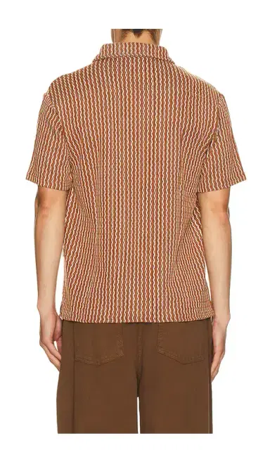 Bound Castro Woven Shirt | Thumbnail 2