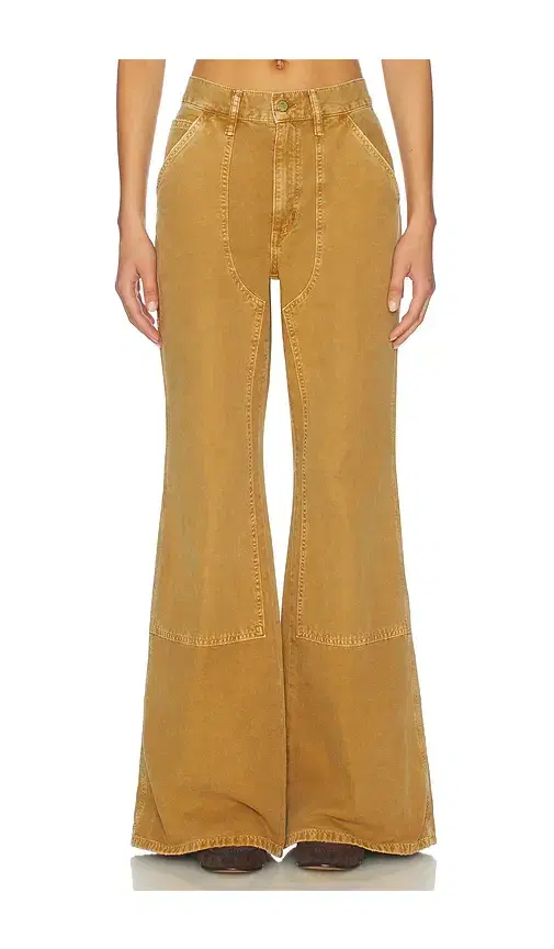 Polo Ralph Lauren Carpenter Flare Pant