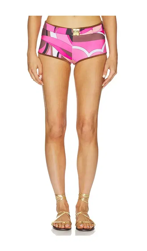 Fatale Bikini Bottom