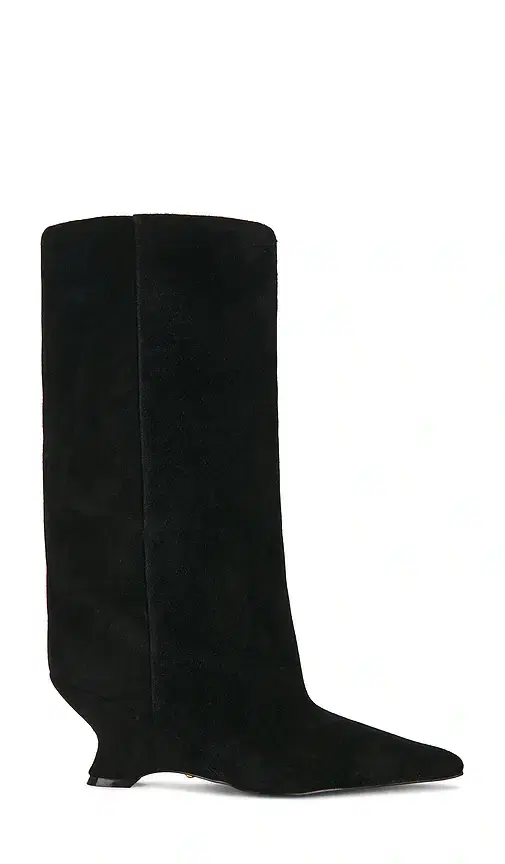Vienna Boot