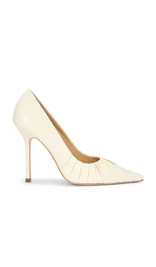 Jovita Pump