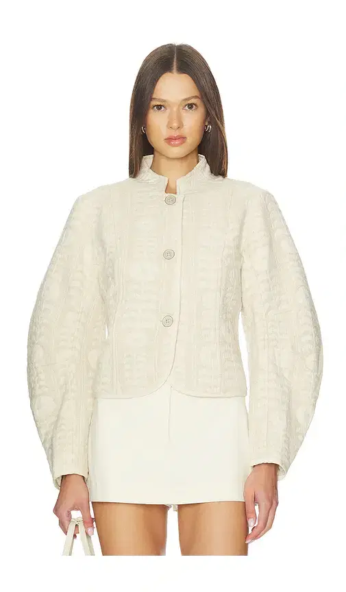 Free People x REVOLVE Tsarina Jacket