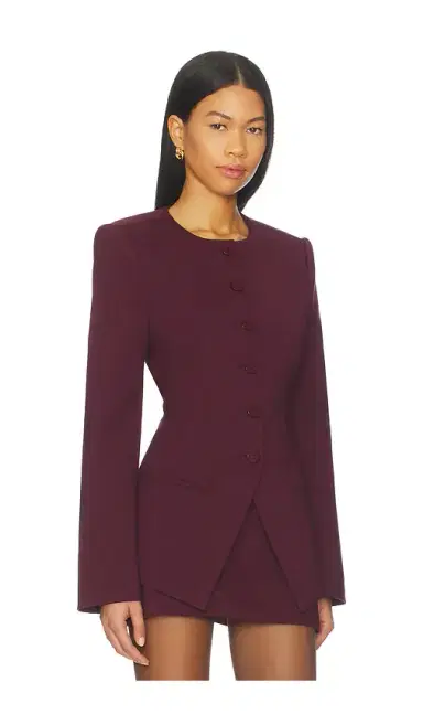 SEROYA Susanna Blazer | Thumbnail 2