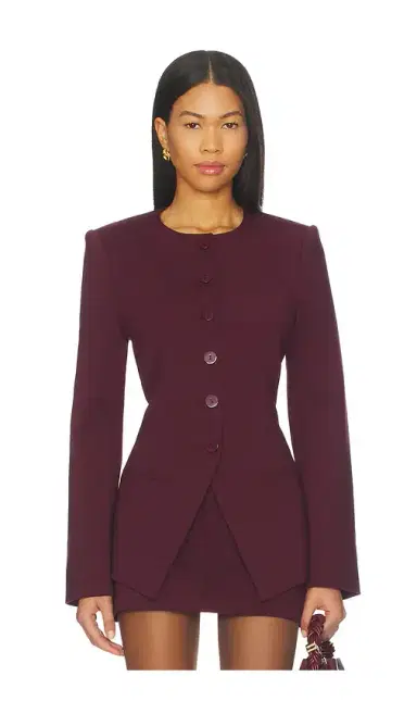 SEROYA Susanna Blazer | Thumbnail 1
