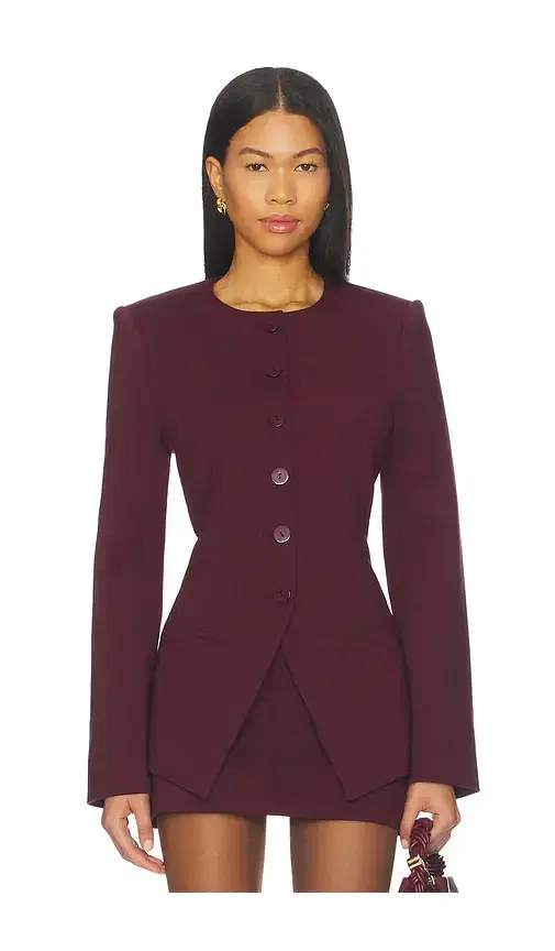 Susanna Blazer