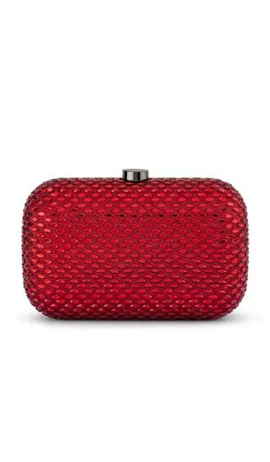 olga berg Brooks Clutch | Thumbnail 1 olga berg Brooks Clutch | Thumbnail 1