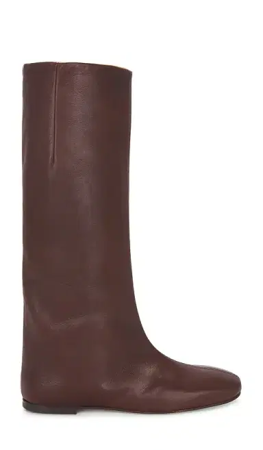 Miista Severine Tall Boot | Thumbnail 1 Miista Severine Tall Boot | Thumbnail 1
