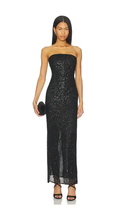 Xyla Gown