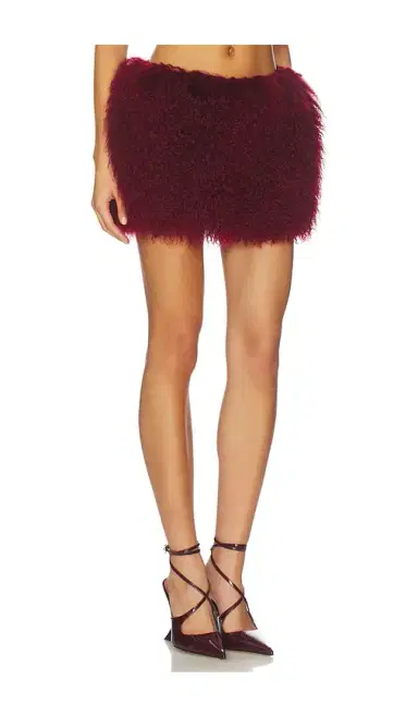 Susanna Chow Carrie Skirt | Thumbnail 2