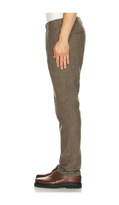 Marine Layer Saturday Houndstooth Chino Pants | Thumbnail 2 Marine Layer Saturday Houndstooth Chino Pants | Thumbnail 2