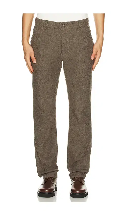 Saturday Houndstooth Chino Pants