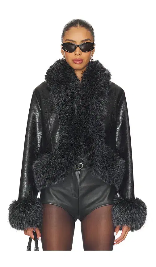 Ivy Jacket
