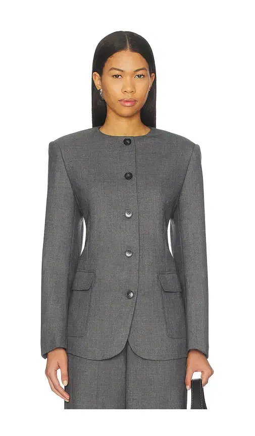 Rue Sophie Arlin Blazer