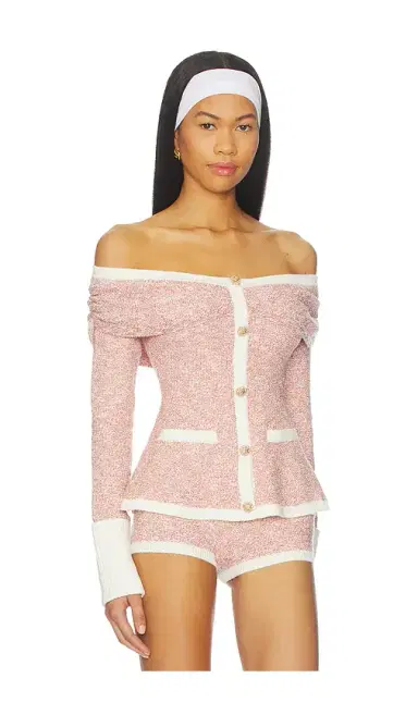 Nana Jacqueline Irina Knit Top | Thumbnail 2